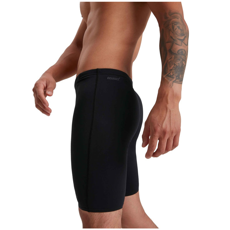 ECO Endurance+ Jammer Shorts - Black