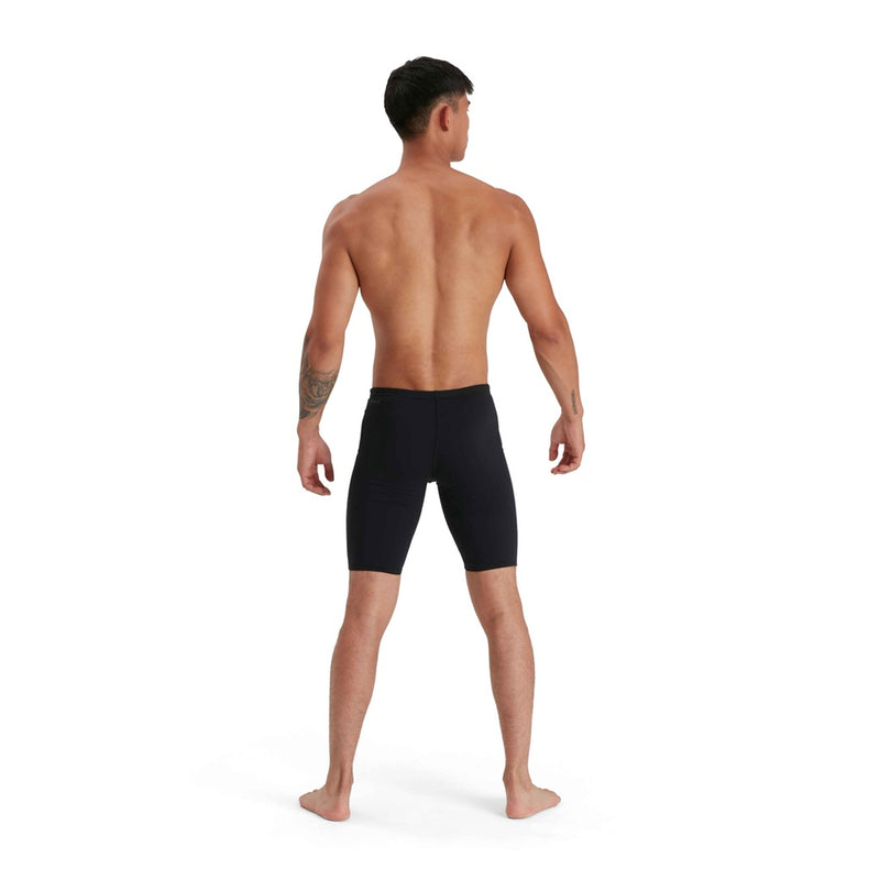 ECO Endurance+ Jammer Shorts - Black