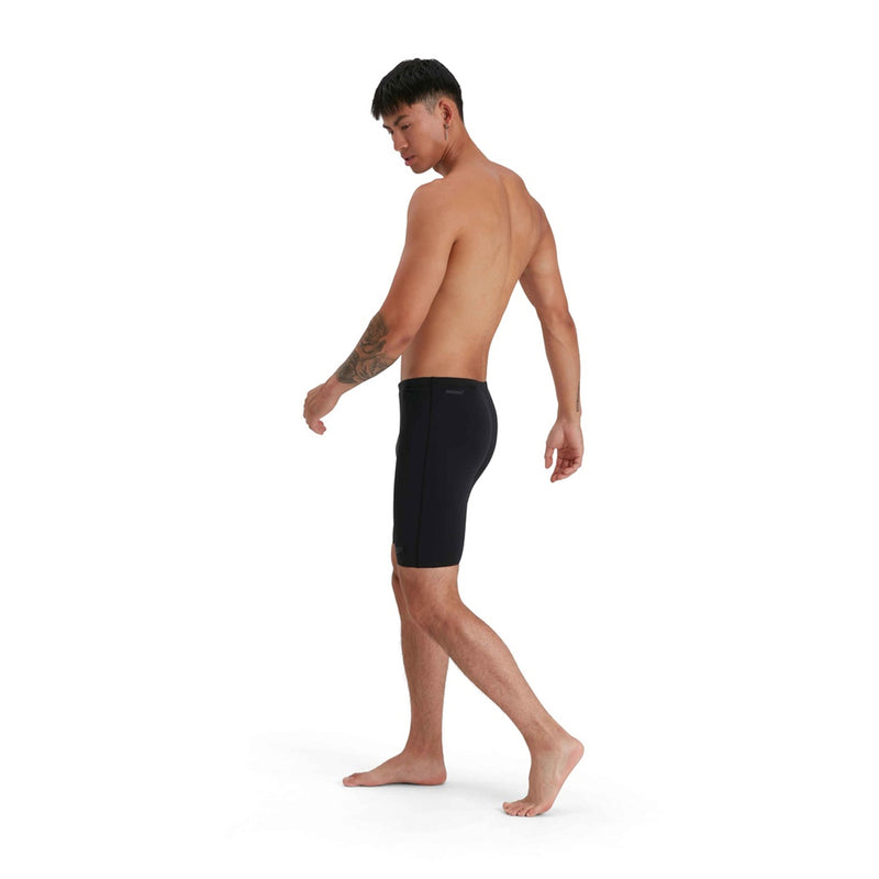 ECO Endurance+ Jammer Shorts - Black