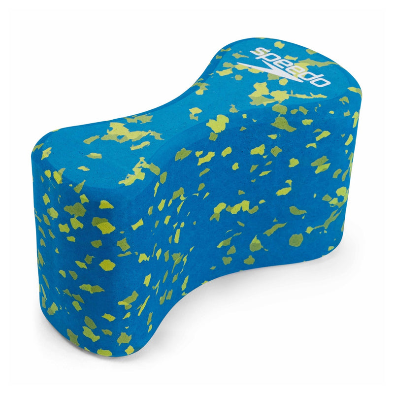 Eco Bloom Pullbuoy - Teal