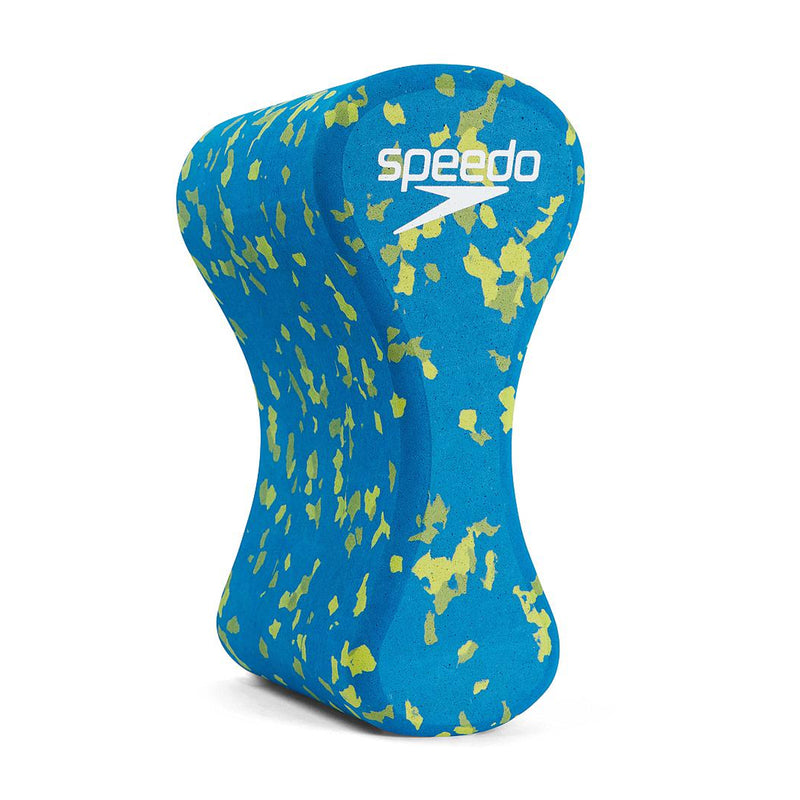 Enhance your swim training with Speedo's Eco Bloom Pullbuoy! Perfect for improving technique and strength, this eco-friendly pullbuoy is a must-have for any swimmer. Get yours today!