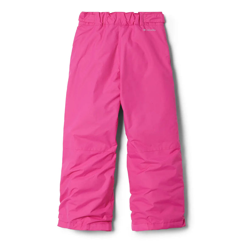 Columbia Starchaser Peak™ III Pant - Pink Ice- Great Outdoors Ireland