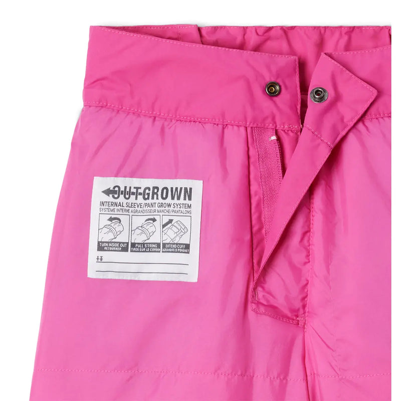 Columbia Starchaser Peak™ III Pant - Pink Ice- Great Outdoors Ireland