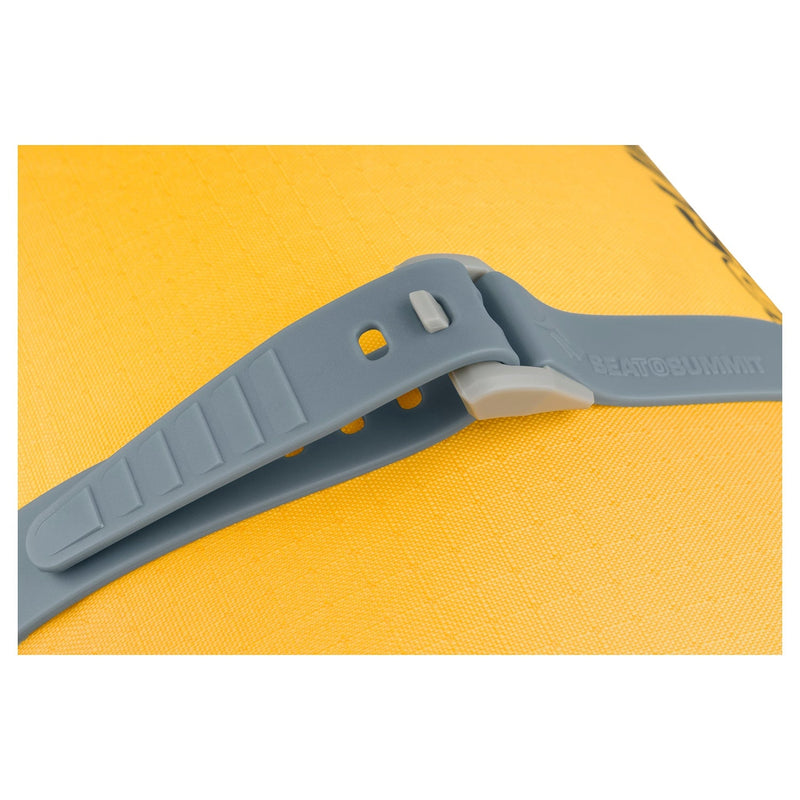 Stretch-Loc TPU Straps (2 Pack) - 450mm X 12mm