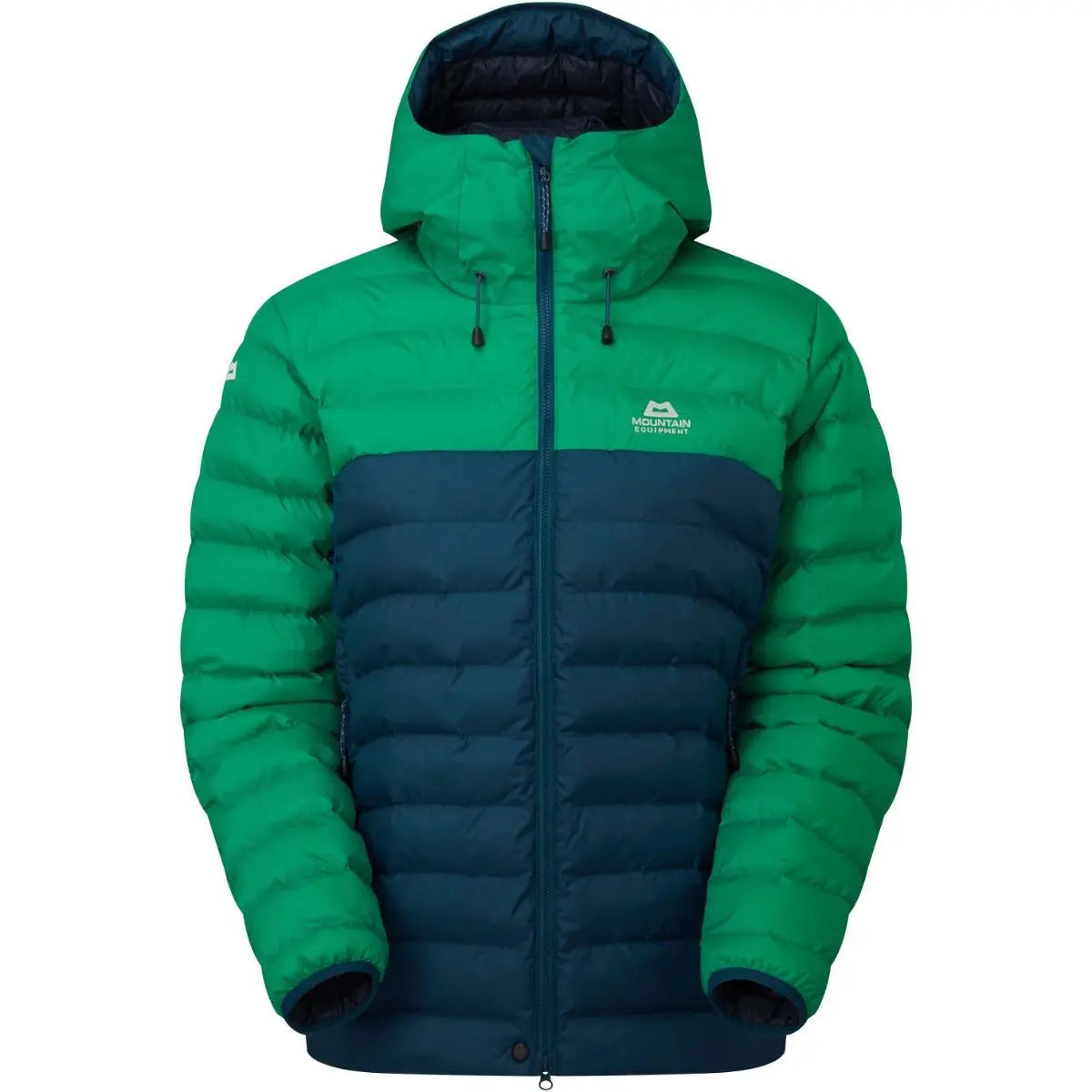 Superflux Jacket Deep Green