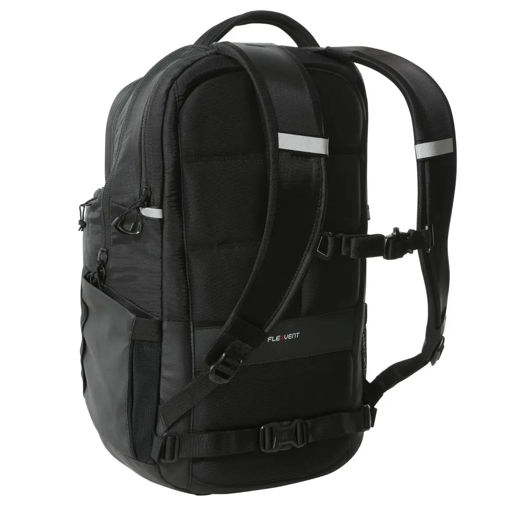 The North Face Surge Urban Backpack - Black