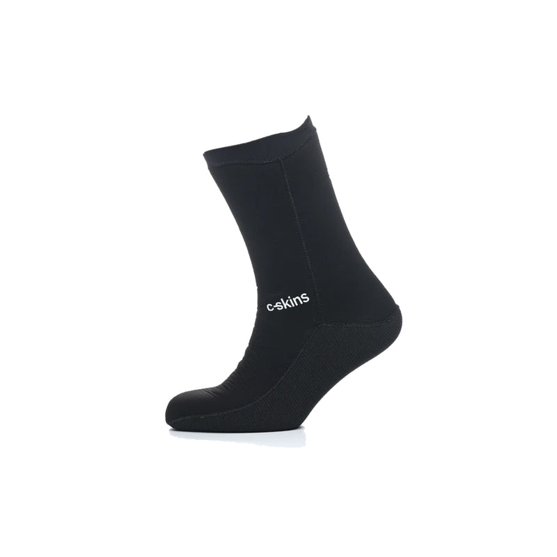 Swim Research Freedom 4mm Swim Socks available now at Great Outdoors Dublin