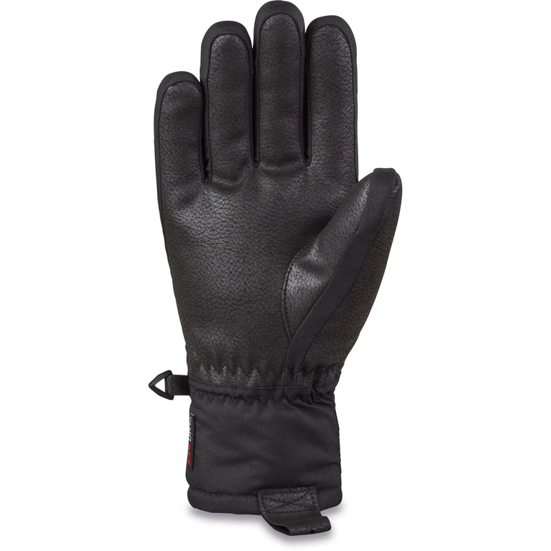 Tahoe Ski Glove - Black