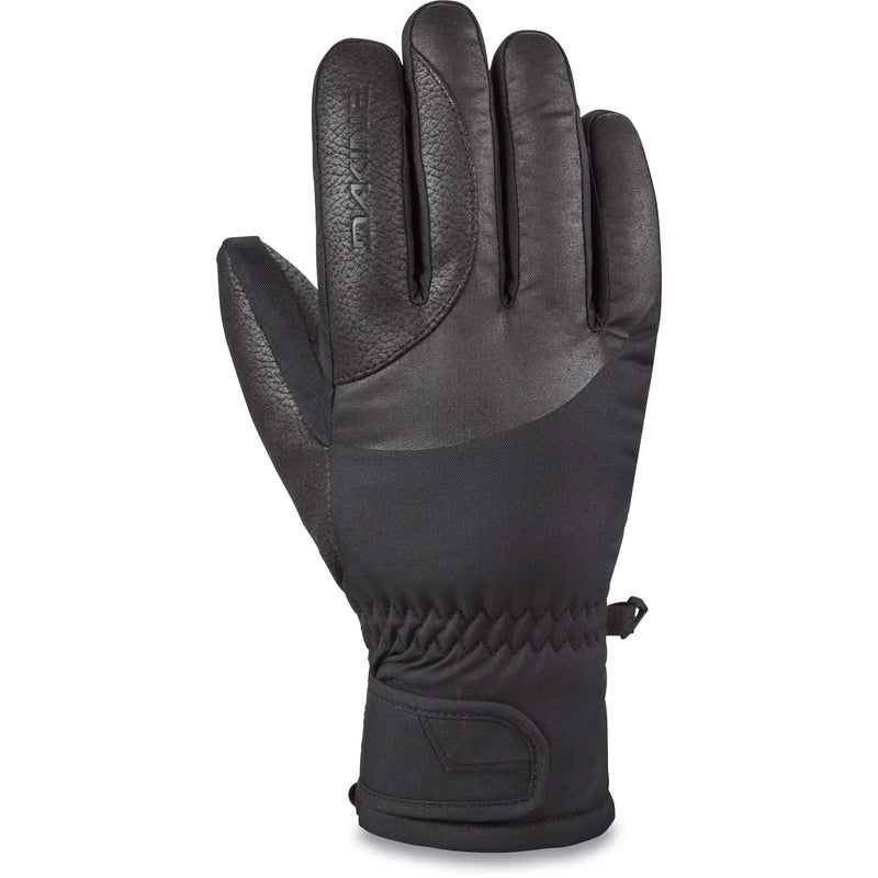 Tahoe Ski Glove - Black