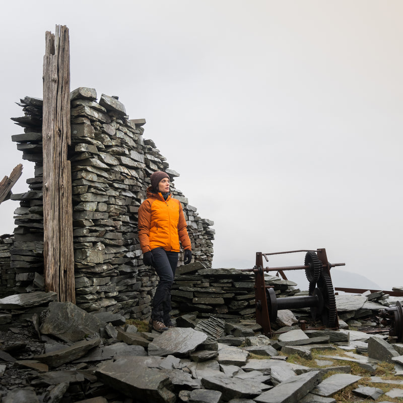 Trekmates Cairngorm Gore-Tex Gaiter- Great Outdoors Ireland