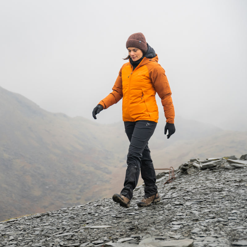 Trekmates Cairngorm Gore-Tex Gaiter- Great Outdoors Ireland