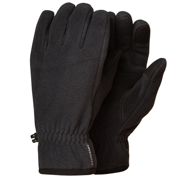 Howden Polartec® Glove - Black