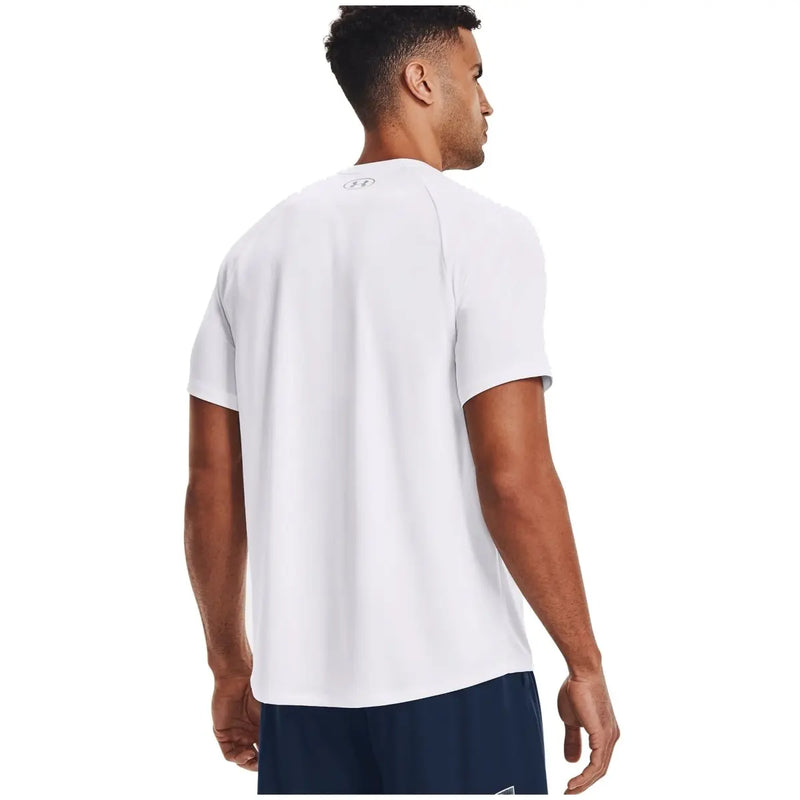 Tech™ 2.0 Short Sleeve - White