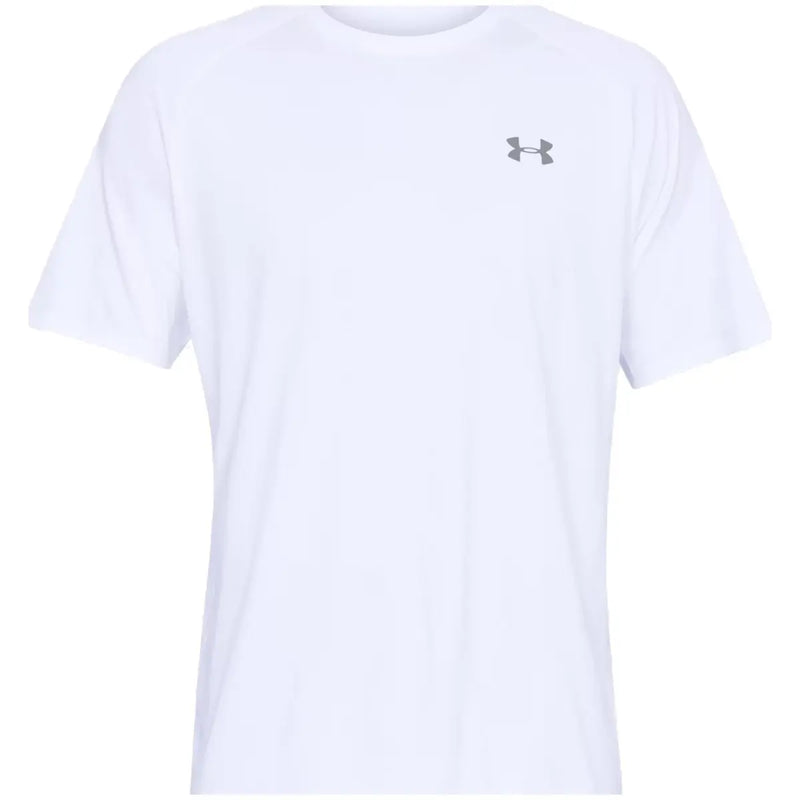 Tech™ 2.0 Short Sleeve - White