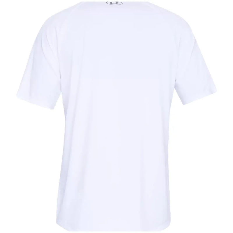 Tech™ 2.0 Short Sleeve - White