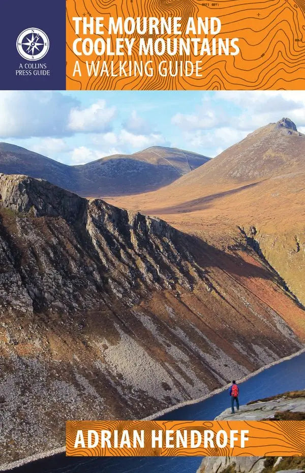 The Mourne and Cooley Mountains Guide