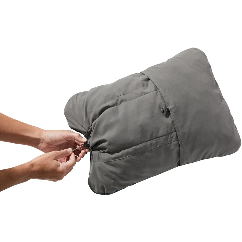 Therm-a-Rest Compressible Pillow Cinch Large - Fun Guy- Great Outdoors Ireland