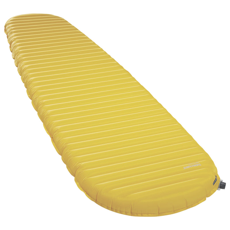 NeoAir® XLite™ NXT Regular Sleeping Pad - Light Curry