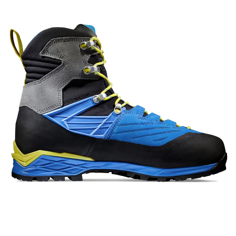 Mammut Kento Pro High GTX - Gentian/Titanium- Great Outdoors Ireland