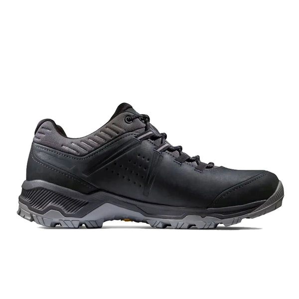 Mammut Mercury IV Low GTX - Black/Titanium- Great Outdoors Ireland