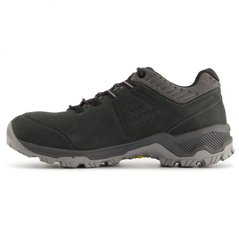 Mercury IV Low GTX - Black/Titanium