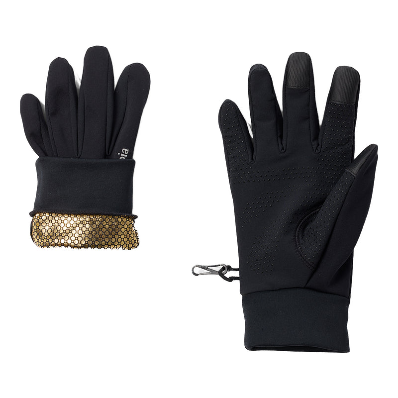 Trail Commute™ II Glove - Black