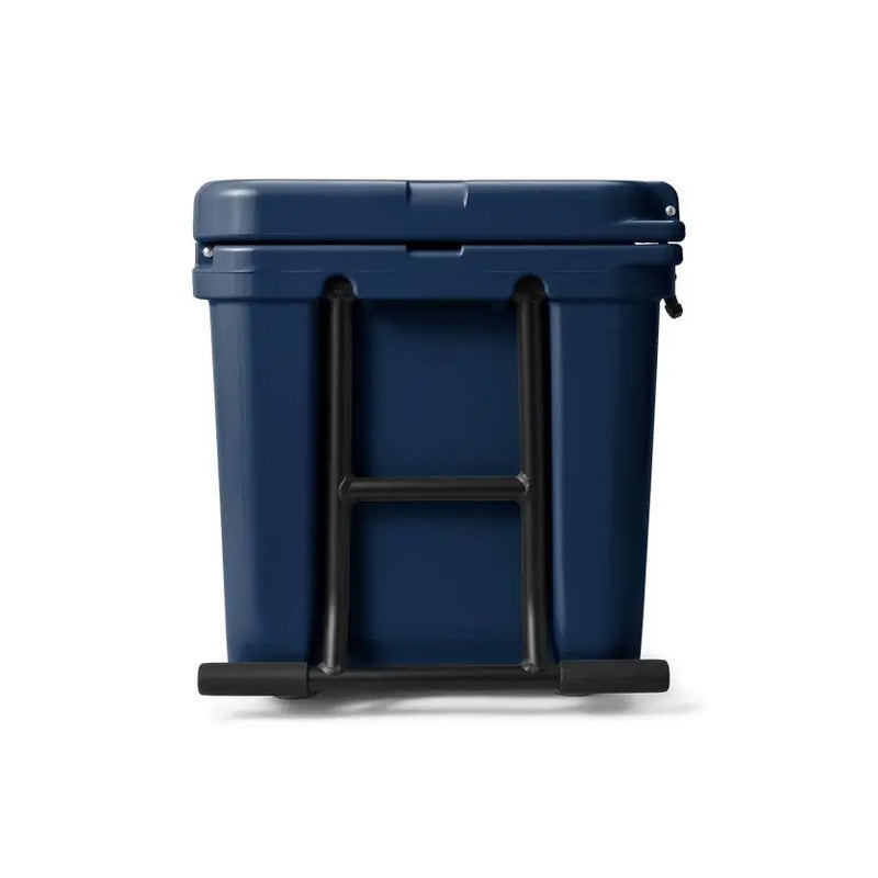 YETI Tundra Haul® Wheeled Cool Box - Navy- Great Outdoors Ireland