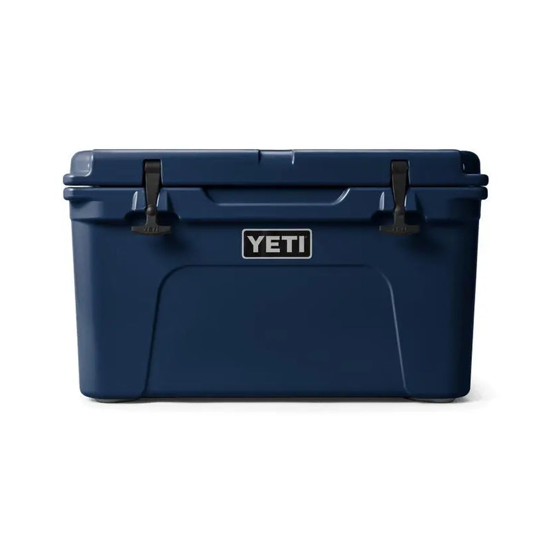 YETI Tundra® 45 Cool Box - Navy- Great Outdoors Ireland