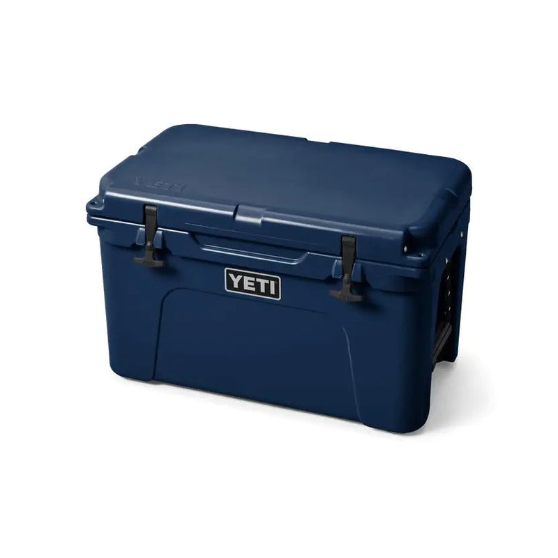 YETI Tundra® 45 Cool Box - Navy- Great Outdoors Ireland