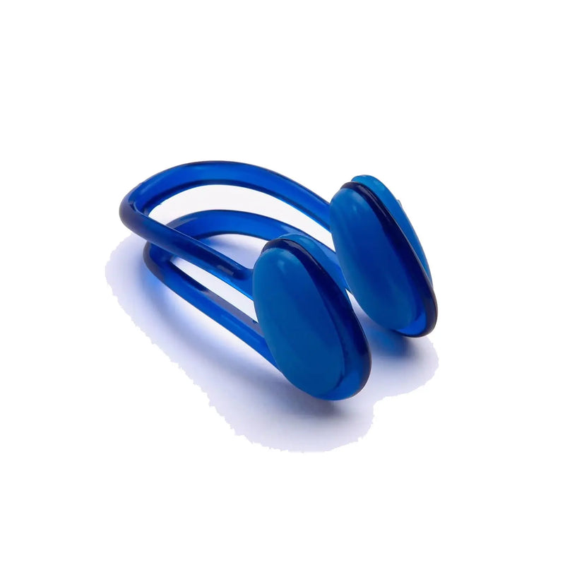 Speedo Universal Nose Clip - Blue- Great Outdoors Ireland