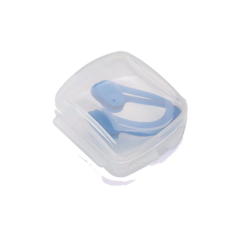 Speedo Universal Nose Clip - Blue- Great Outdoors Ireland