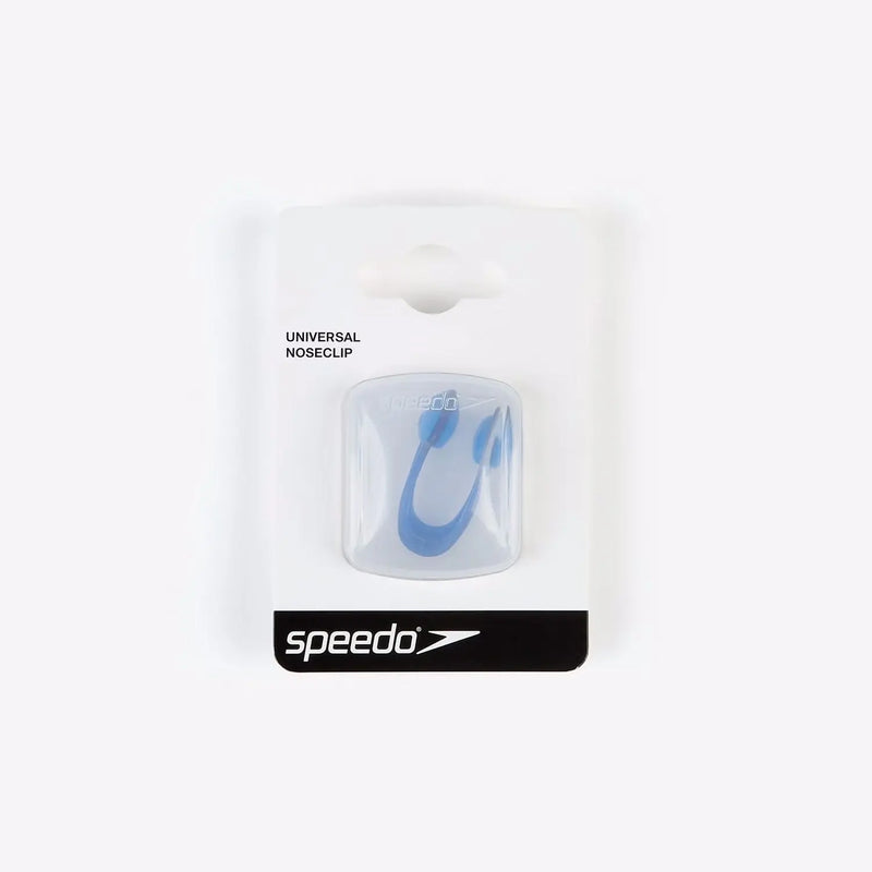 Speedo Universal Nose Clip - Blue- Great Outdoors Ireland