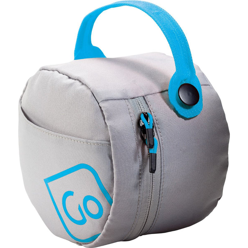 Go Travel Universal Pillow Packer (Blue) Great Outdoors Ireland