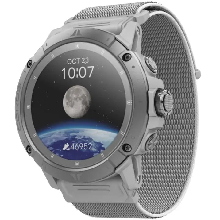 VERTIX 2S GPS Adventure Watch - Moon