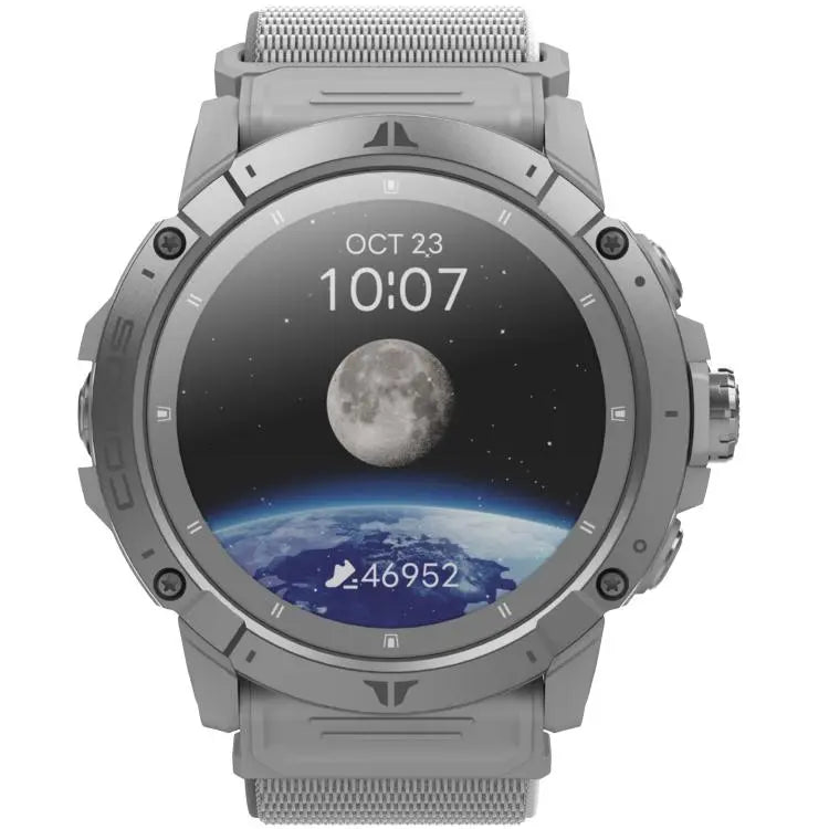 VERTIX 2S GPS Adventure Watch - Moon