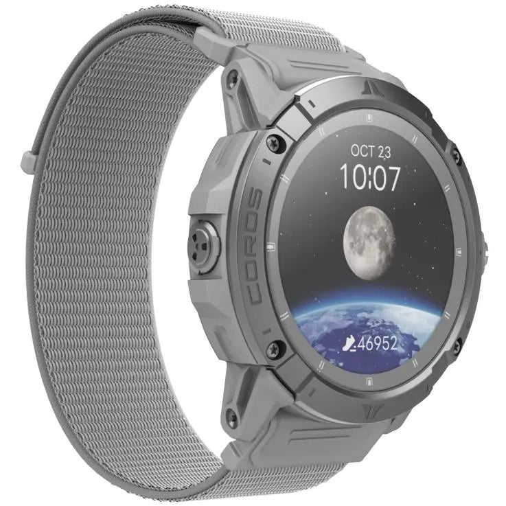 VERTIX 2S GPS Adventure Watch - Moon