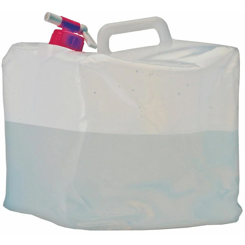 Square Water Carrier 15L