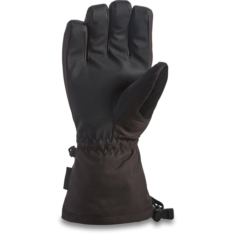 Camino Ski Glove - Black