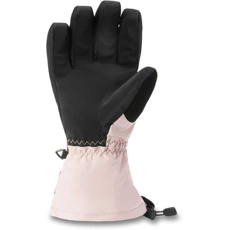 Camino Ski Glove - Burnished Lilac