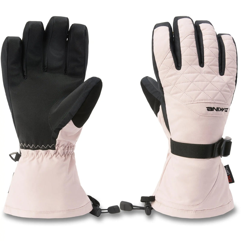 Camino Ski Glove - Burnished Lilac