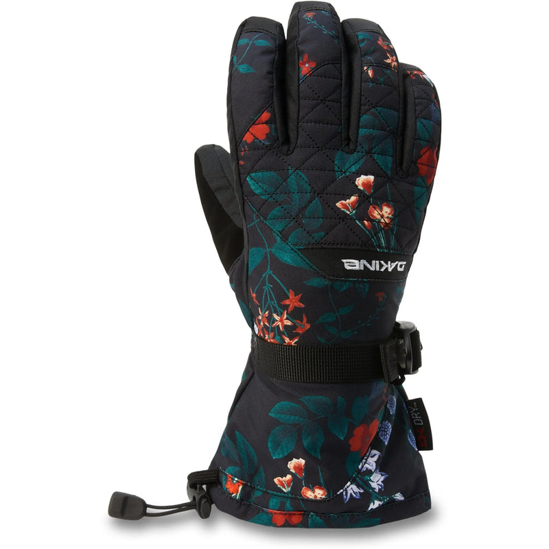 Camino Ski Glove - Wildflower