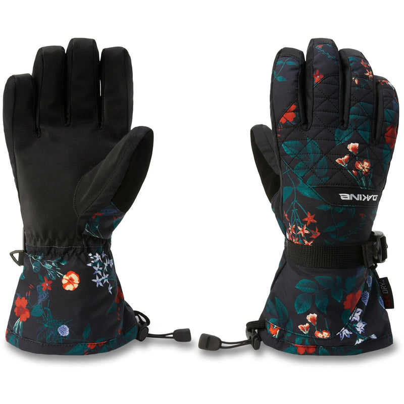 Camino Ski Glove - Wildflower