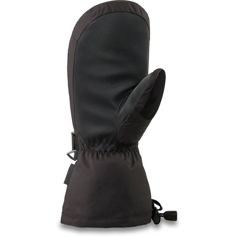 Camino Ski Mitts - Black