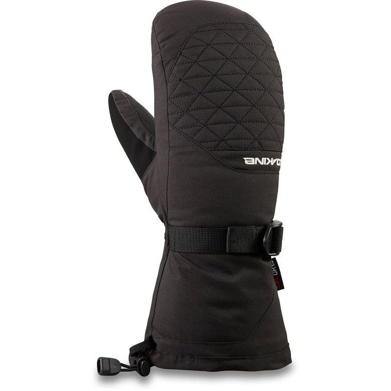 Camino Ski Mitts - Black