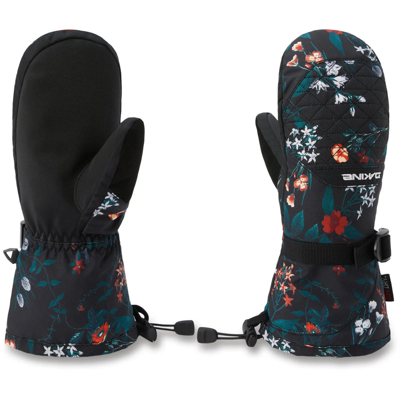 Camino Ski Mitts - Wildflower