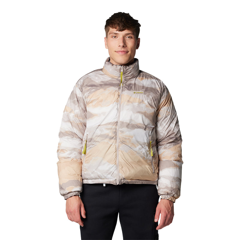 Wallowa™ Reversible Jacket - Black