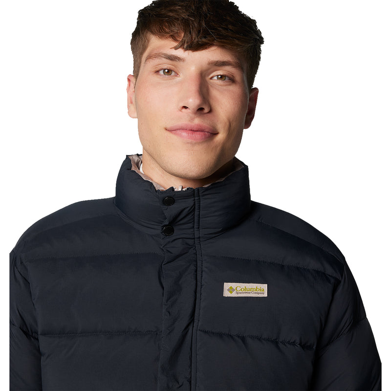 Wallowa™ Reversible Jacket - Black