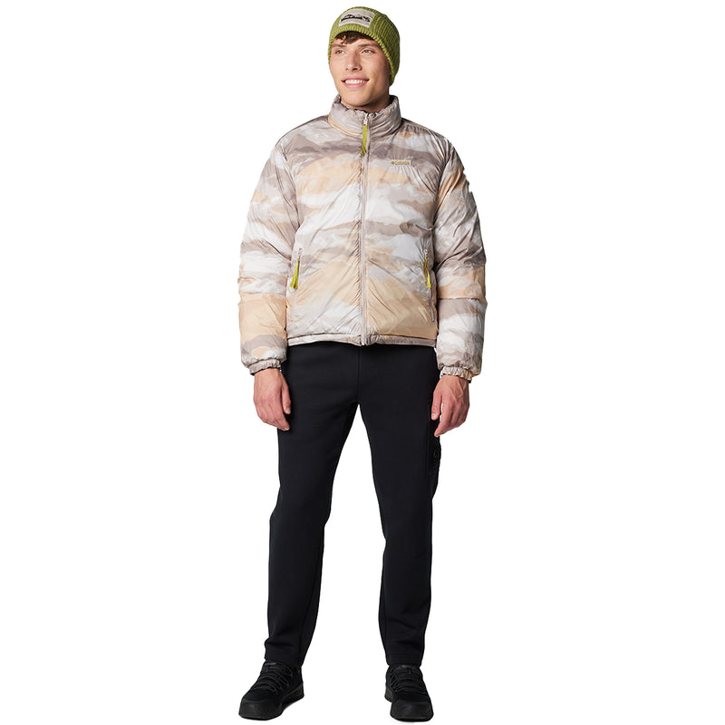 Wallowa™ Reversible Jacket - Black