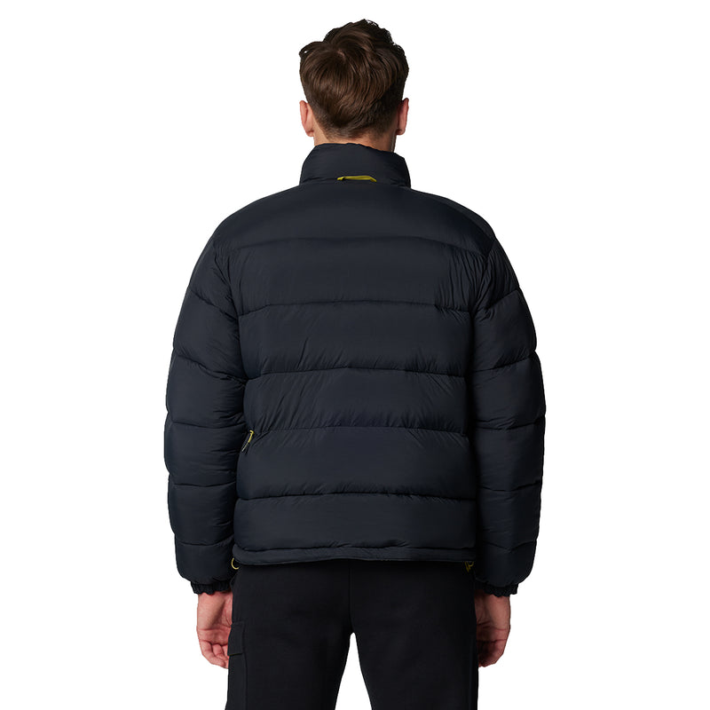 Wallowa™ Reversible Jacket - Black