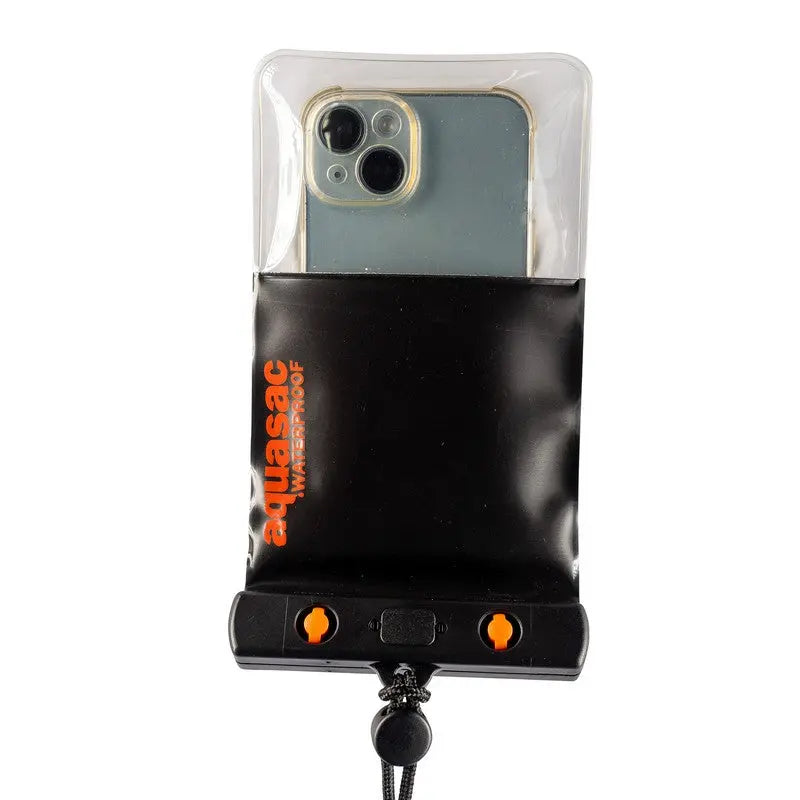 Aquapac Waterproof Phone Case- Great Outdoors Ireland